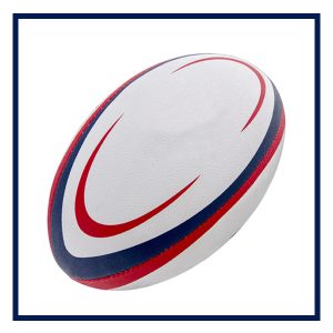 Rugby Balls